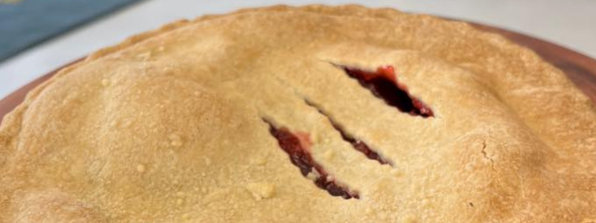 Pie Trends Over Time | Mehaffies Pies